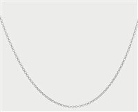 Collana Rue des Mille in Lega metallica CB-LGR 01 RH